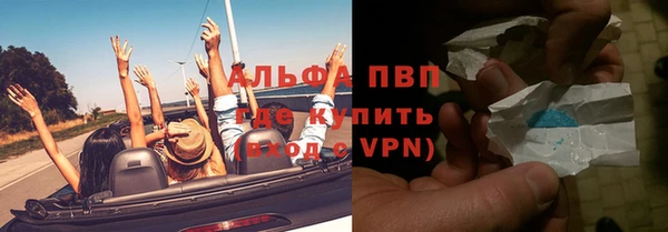 винт Арсеньев